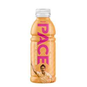 PACE PEACH 500ML