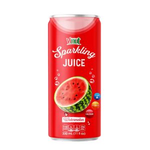 VINUT SPARKLING WATERMELON 330ML