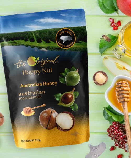 Australian Honey 3